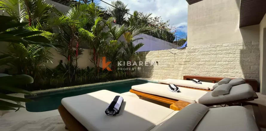 2 bedrooms Villa in Badung, Indonesia No. 11929