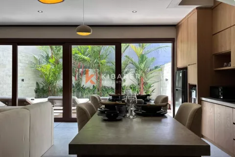 2 bedrooms Villa in Badung, Indonesia No. 11929 5