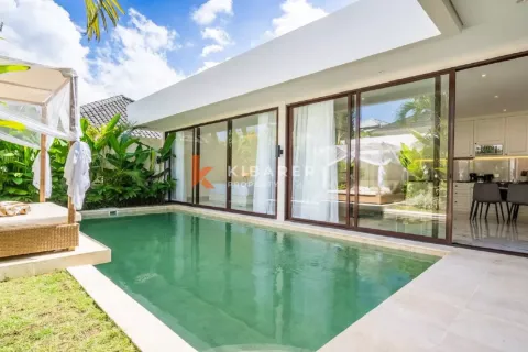 2 bedrooms Villa in Kerobokan, Badung, Indonesia No. 11927 6