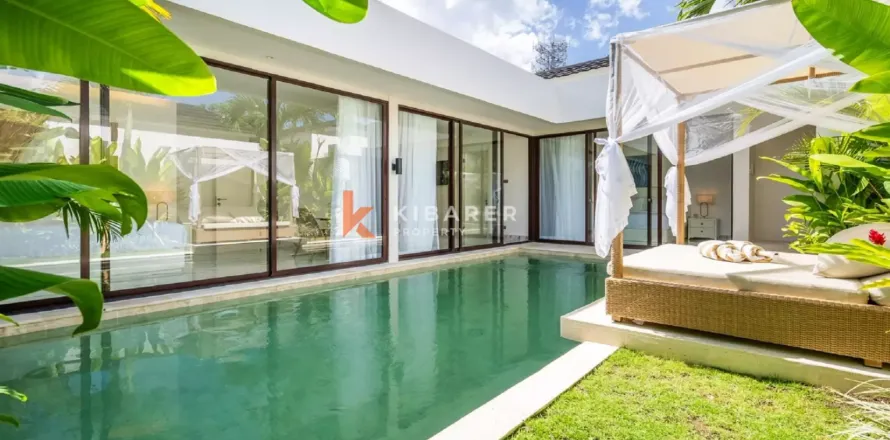 2 bedrooms Villa in Kerobokan, Badung, Indonesia No. 11927