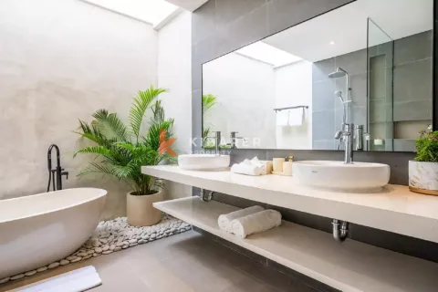 2 bedrooms Villa in Kerobokan, Badung, Indonesia No. 11927 9