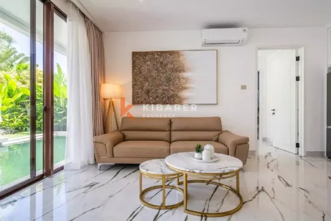 2 bedrooms Villa in Kerobokan, Badung, Indonesia No. 11927 4
