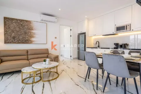 2 bedrooms Villa in Kerobokan, Badung, Indonesia No. 11927 3