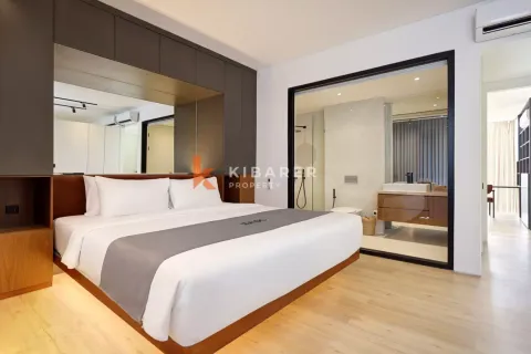 2 bedrooms Villa in Canggu, Badung, Indonesia No. 11928 21