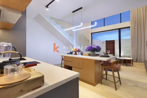 2 bedrooms Villa in Canggu, Badung, Indonesia No. 11928 18