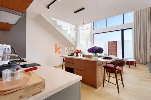 2 bedrooms Villa in Canggu, Badung, Indonesia No. 11928 13
