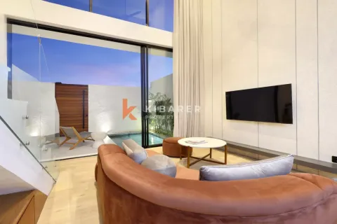 2 bedrooms Villa in Canggu, Badung, Indonesia No. 11928 10