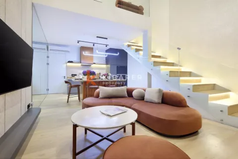 2 bedrooms Villa in Canggu, Badung, Indonesia No. 11928 16