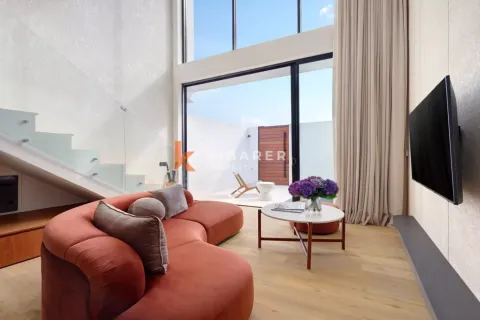 2 bedrooms Villa in Canggu, Badung, Indonesia No. 11928 6