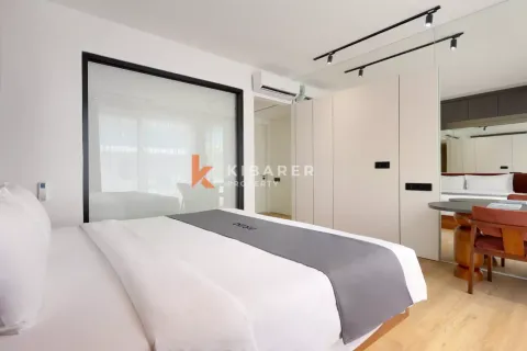 2 bedrooms Villa in Canggu, Badung, Indonesia No. 11928 25