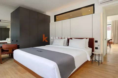 2 bedrooms Villa in Canggu, Badung, Indonesia No. 11928 23
