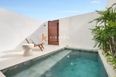 2 bedrooms Villa in Canggu, Badung, Indonesia No. 11928 2