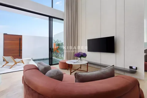 2 bedrooms Villa in Canggu, Badung, Indonesia No. 11928 8