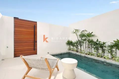 2 bedrooms Villa in Canggu, Badung, Indonesia No. 11928 4
