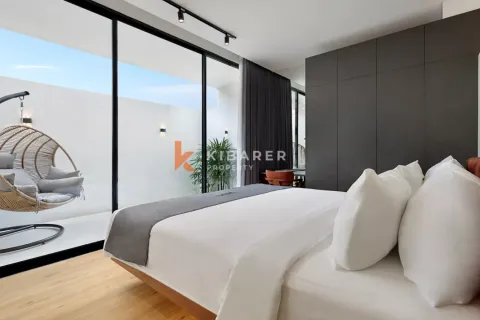 2 bedrooms Villa in Canggu, Badung, Indonesia No. 11928 20