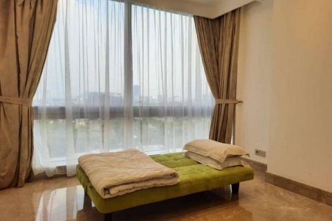 Квартира с 3 спальнями в Джакарта, Индонезия № 6641 3