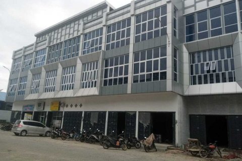 64m2 Shop in Tanjung Morawa, Deli Serdang, Indonesia No. 6640