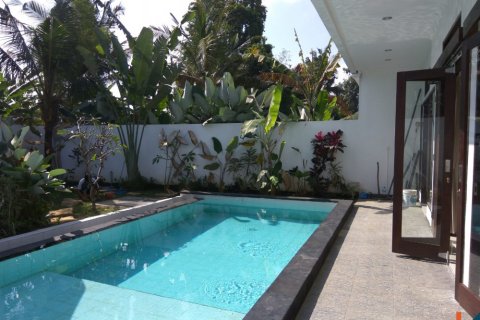 3 bedrooms Villa in Ubud, Gianyar, Indonesia No. 10928