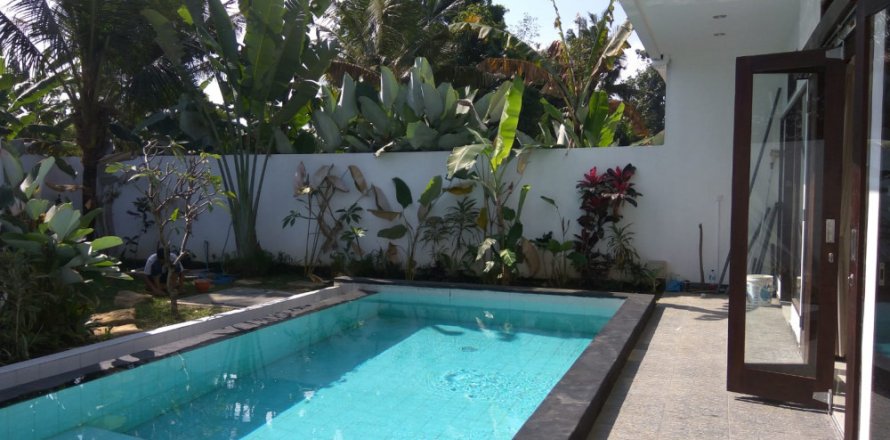 3 bedrooms Villa in Ubud, Gianyar, Indonesia No. 10928