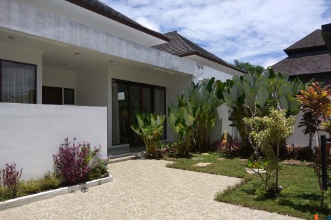 3 bedrooms Villa in Ubud, Gianyar, Indonesia No. 10928 4