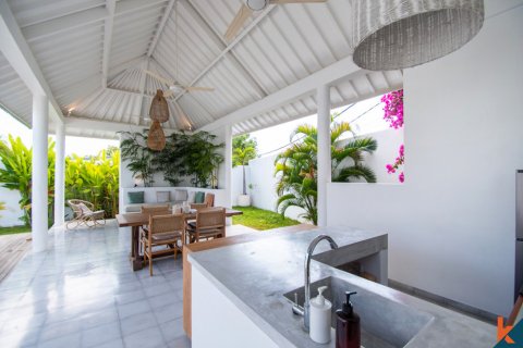 2 bedrooms Villa in Kuta, Badung, Indonesia No. 10927 12
