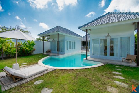 2 bedrooms Villa in Kuta, Badung, Indonesia No. 10927 3