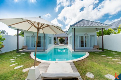 2 bedrooms Villa in Kuta, Badung, Indonesia No. 10927 2