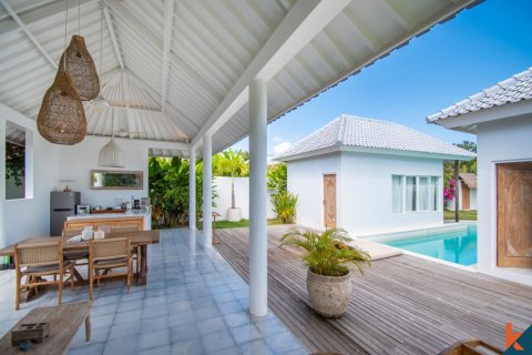 2 bedrooms Villa in Kuta, Badung, Indonesia No. 10927 10