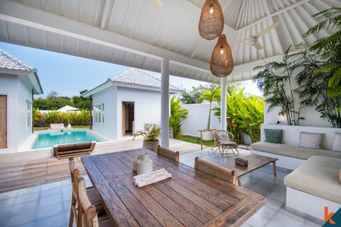 2 bedrooms Villa in Kuta, Badung, Indonesia No. 10927 9