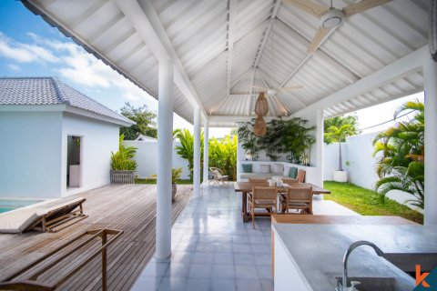 2 bedrooms Villa in Kuta, Badung, Indonesia No. 10927 8