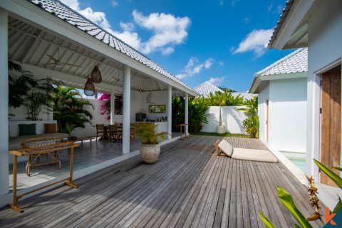2 bedrooms Villa in Kuta, Badung, Indonesia No. 10927 7