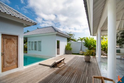 2 bedrooms Villa in Kuta, Badung, Indonesia No. 10927 6