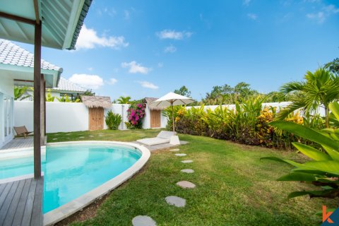 2 bedrooms Villa in Kuta, Badung, Indonesia No. 10927 4