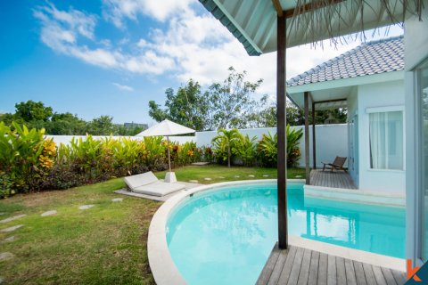 2 bedrooms Villa in Kuta, Badung, Indonesia No. 10927 5