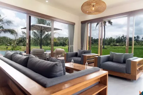 3 bedrooms Villa in Ubud, Gianyar, Indonesia No. 10931 8