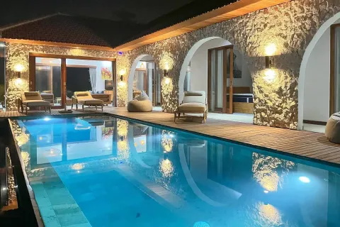 3 bedrooms Villa in Ubud, Gianyar, Indonesia No. 10931 6