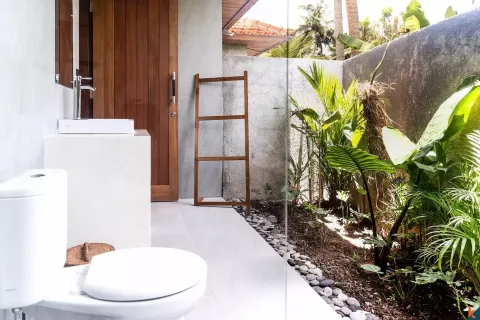 3 bedrooms Villa in Ubud, Gianyar, Indonesia No. 10931 16