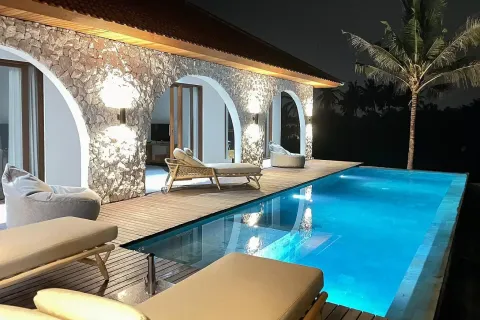 3 bedrooms Villa in Ubud, Gianyar, Indonesia No. 10931 5