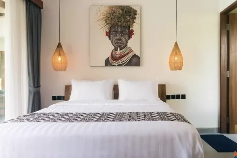 3 bedrooms Villa in Ubud, Gianyar, Indonesia No. 10931 13