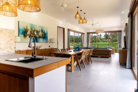 3 bedrooms Villa in Ubud, Gianyar, Indonesia No. 10931 9