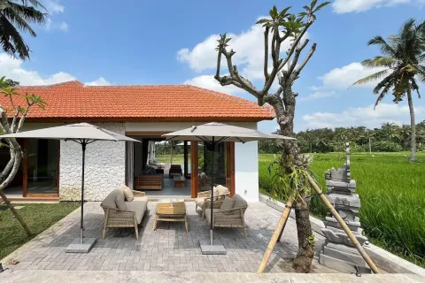 3 bedrooms Villa in Ubud, Gianyar, Indonesia No. 10931 3