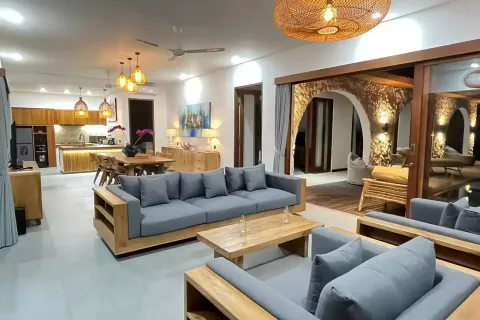 3 bedrooms Villa in Ubud, Gianyar, Indonesia No. 10931 7