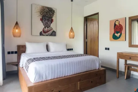 3 bedrooms Villa in Ubud, Gianyar, Indonesia No. 10931 14