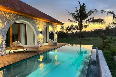 3 bedrooms Villa in Ubud, Gianyar, Indonesia No. 10931 4