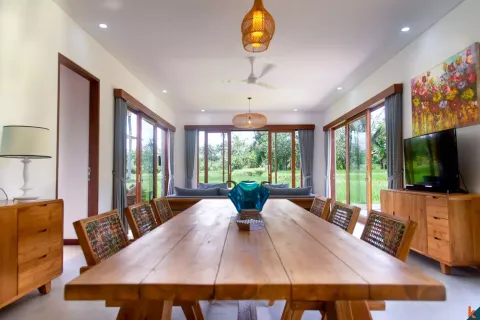3 bedrooms Villa in Ubud, Gianyar, Indonesia No. 10931 10