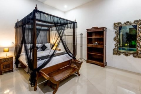 Вилла с 3 спальнями в Seminyak, Бадунг, Индонезия № 1267 9