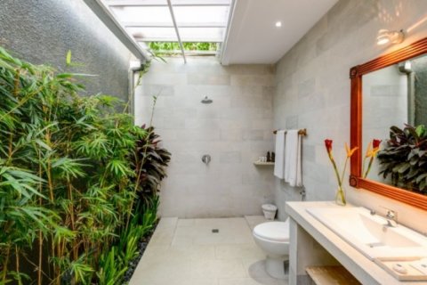 Вилла с 3 спальнями в Seminyak, Бадунг, Индонезия № 1267 13