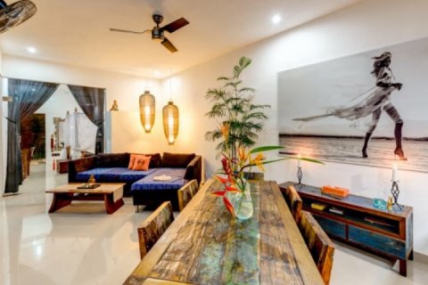 Вилла с 3 спальнями в Seminyak, Бадунг, Индонезия № 1267 8