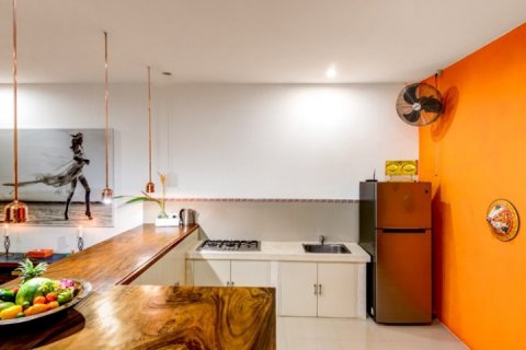 Вилла с 3 спальнями в Seminyak, Бадунг, Индонезия № 1267 15