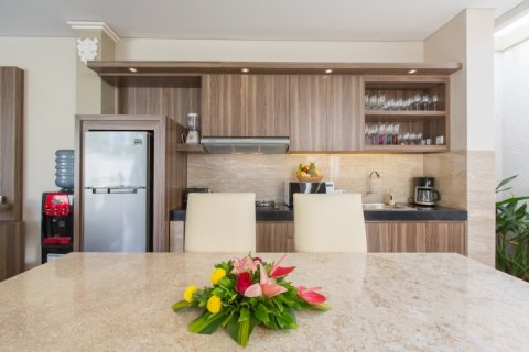 Вилла с 4 спальнями в Canggu, Бадунг, Индонезия № 1269 8